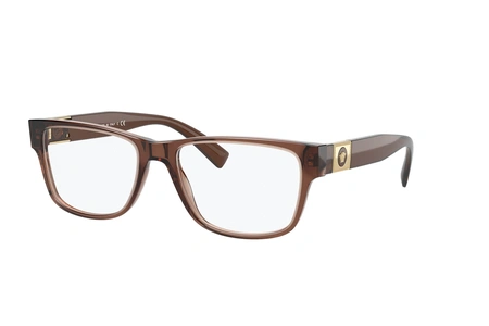 versace, 3295, мужские, угловой, пластик