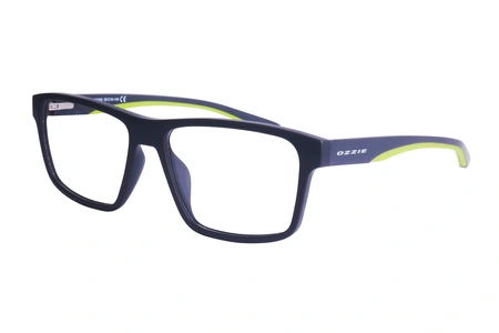 ozzie, OZ 5905, мужские, квадрат, пластик