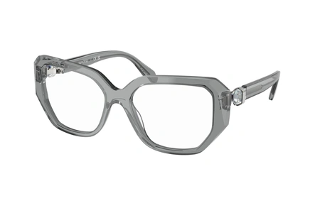swarovski, SK 2035, sievietēm, stūrains, plastika