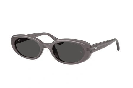 rayban, RB 4441D, sievietēm, apaļas / ovālas, plastika
