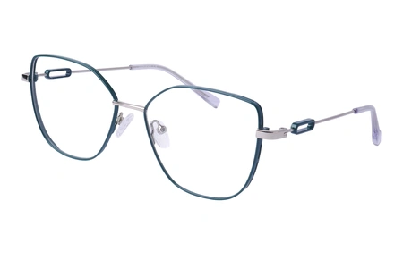 diverso, CH 6122, sievietēm, stūrains, metāla