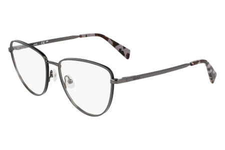 liu jo, LJ 2174, женские, угловой, металл