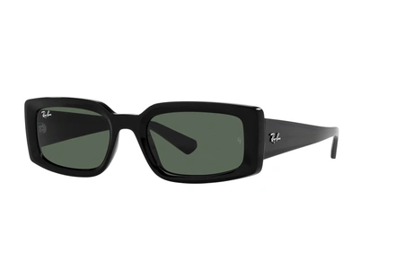 rayban, RB 4395, sievietēm, kvadrātveida, plastika