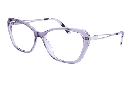 diverso, LE 1038, sievietēm, stūrains, plastika