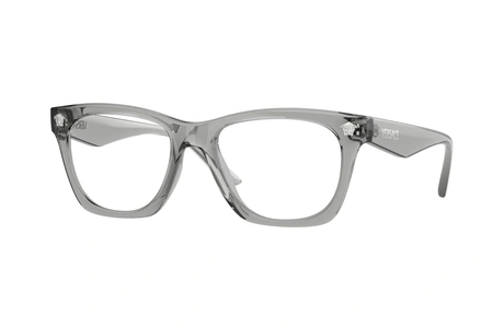 versace, 3363U, мужские, угловой, пластик