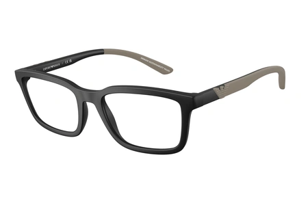 e.armani, EA 3259, мужские, квадрат, пластик