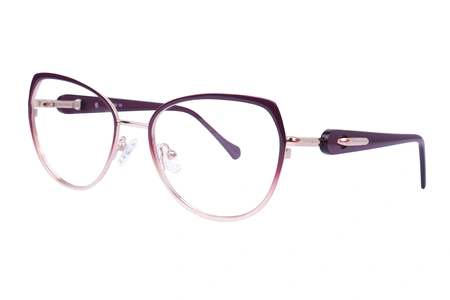 icone, MG 3998A, женские, угловой, металл