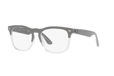 rayban, RB 4487V, sievietēm, stūrains, plastika