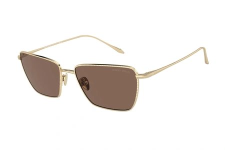 g.armani, AR 6153, женские, угловой, металл