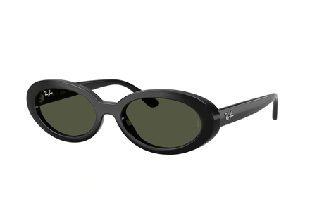 rayban, RB 2223, sievietēm, apaļas / ovālas, plastika