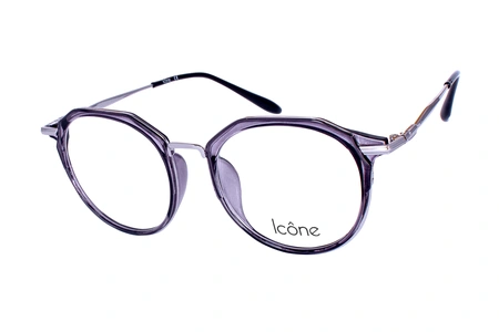 icone, 95705, мужские, угловой, металл