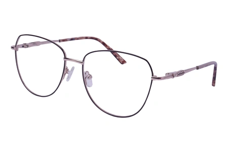 trendy, NSV 6148, sievietēm, stūrains, metāla