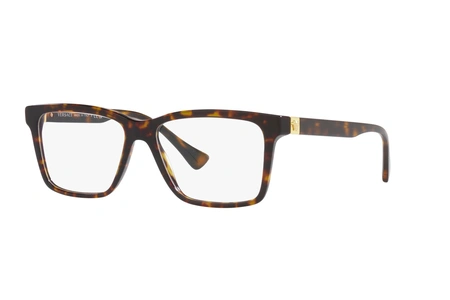 versace, 3328, мужские, квадрат, пластик