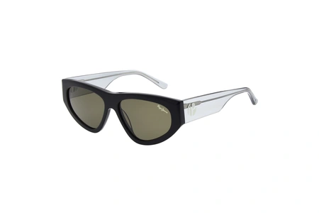 pepe jeans, PJ 7403, женские, угловой, пластик