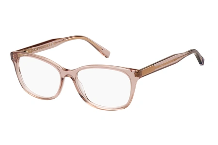 t.hilfiger, TH 2108, sievietēm, stūrains, plastika