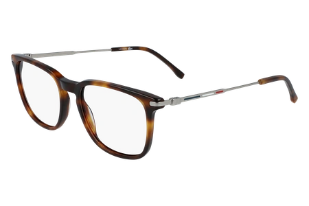 lacoste, L 2603ND, vīriešiem, stūrains, plastika