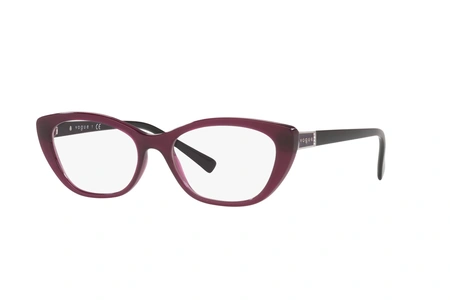 vogue, VO 5425B, женские, угловой, пластик