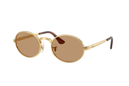 rayban, RB 3931, sievietēm, apaļas / ovālas, metāla