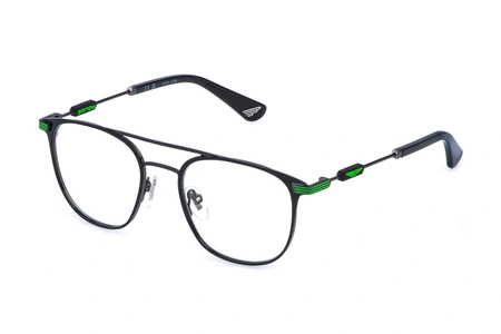 police, VK 585, детские, oвал / круглый, металл