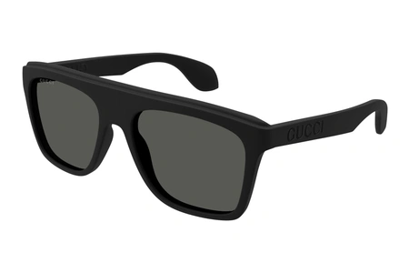 gucci, GG 1570S, мужские, угловой, пластик