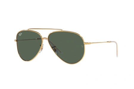 rayban, RB 0101S, vīriešiem, metāla