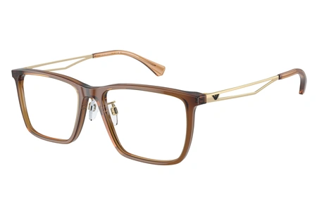 e.armani, EA 3214D, мужские, квадрат, пластик