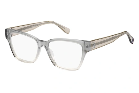 t.hilfiger, TH 2000, женские, угловой, пластик