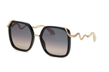 cavalli, SRC 003, sievietēm, kvadrātveida, plastika