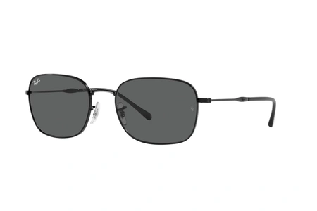 rayban, RB 3706, vīriešiem, apaļas / ovālas, metāla