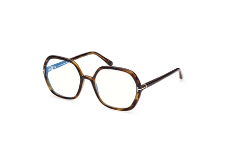 ford, TF 5814B, мужские, oвал / круглый, пластик