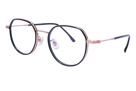 einar, L 7160, женские, oвал / круглый, металл