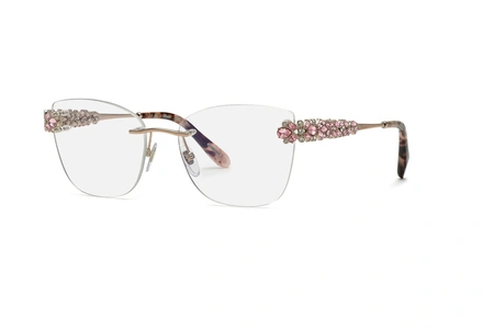 chopard, VCHG 99S, sievietēm, stūrains, metāla