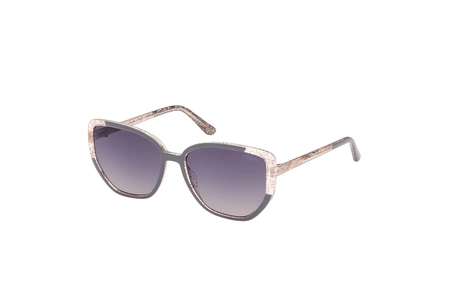 guess, GU 7882, sievietēm, stūrains, plastika