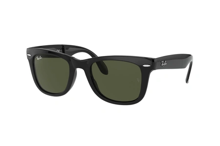 rayban, RB 4105, unisex, stūrains, plastika