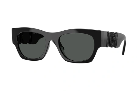 versace, 4479U, мужские, угловой, пластик