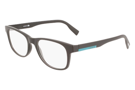 lacoste, L 2913, мужские, квадрат, пластик