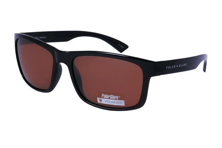 polarglare, PG 6019F, мужские, квадрат, поляризационные, пластик