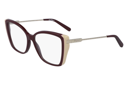 ferragamo, SF 2855, vīriešiem, apaļas / ovālas, plastika