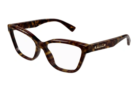 gucci, GG 1589O, женские, пластик