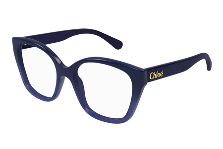 chloe, CH 0241O, sievietēm, stūrains, plastika