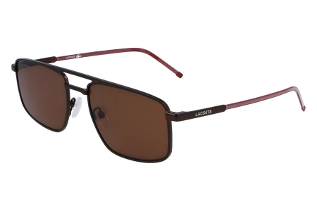 lacoste, L 255S, мужские, квадрат, металл