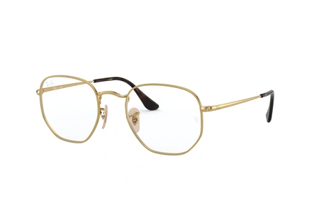 rayban, RB 6448, мужские, oвал / круглый, металл