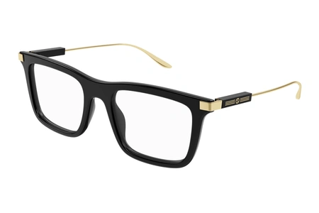 gucci, GG 1438O, мужские, металл
