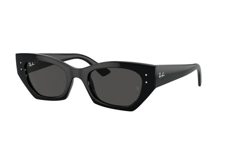 rayban, RB 4430, sievietēm, plastika