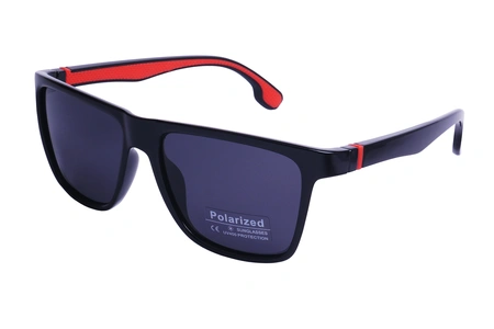 trendy, PTE 2145, vīriešiem, kvadrātveida, polarizētas, plastika