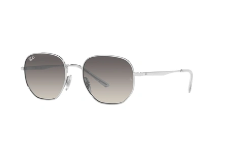 rayban, RB 3682, vīriešiem, apaļas / ovālas, metāla
