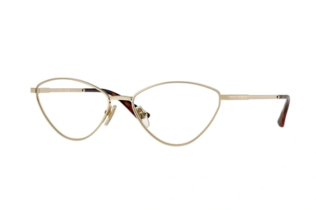 vogue, VO 4325, sievietēm, stūrains, metāla