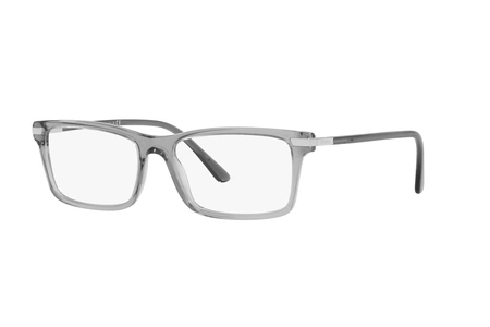 prada, VPR 03Y, мужские, квадрат, пластик