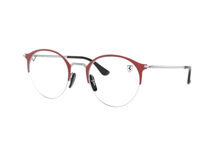 rayban, RB 3578VM, мужские, oвал / круглый, металл