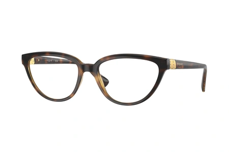 vogue, VO 5517B, женские, угловой, пластик